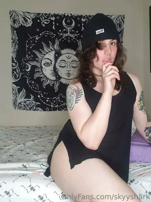 Skyyshark OnlyFans Leaked Free Thumbnail Picture - #zd7eypuFQ6
