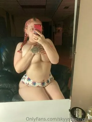 Skyysprettyself OnlyFans Leaked Free Thumbnail Picture - #Enx9zCmpcA