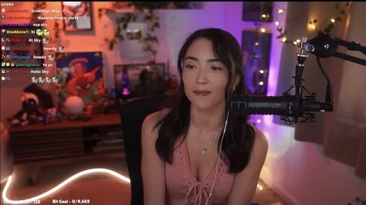 Skyytea OnlyFans Leaked Free Thumbnail Picture - #nthZL9fWOT