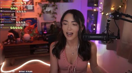 Skyytea OnlyFans Leaked Free Thumbnail Picture - #pYxzaNg6KS