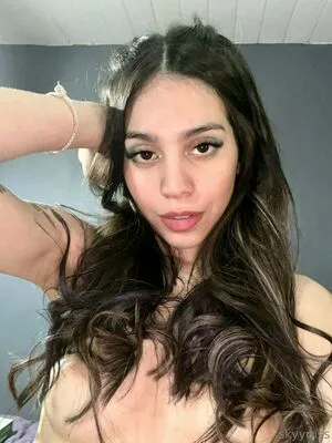 Skyywhite OnlyFans Leaked Free Thumbnail Picture - #gC5nBnP85o