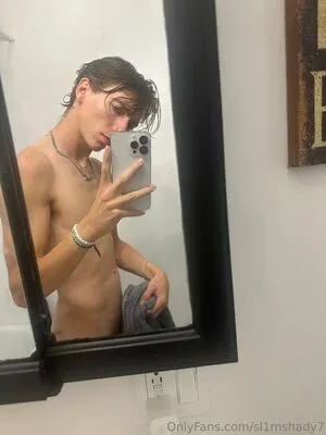 Sl1mshady7 OnlyFans Leaked Free Thumbnail Picture - #6VrofOGaZ8