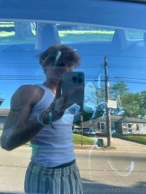 Sl1mshady7 OnlyFans Leaked Free Thumbnail Picture - #8MBwKuNQV4