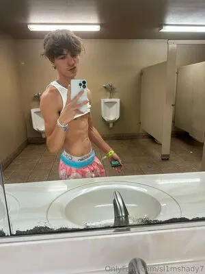 Sl1mshady7 OnlyFans Leaked Free Thumbnail Picture - #RgoglecfHi