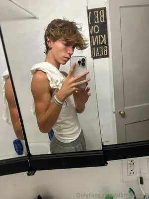 Sl1mshady7 OnlyFans Leaked Free Thumbnail Picture - #RpY1C36yj3