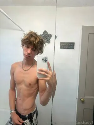 Sl1mshady7 OnlyFans Leaked Free Thumbnail Picture - #Yv0ZJdFGnl
