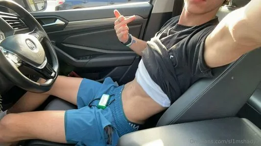 Sl1mshady7 OnlyFans Leaked Free Thumbnail Picture - #b6f0nUAaYb