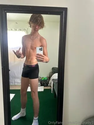 Sl1mshady7 OnlyFans Leaked Free Thumbnail Picture - #kfCsWMUFzp