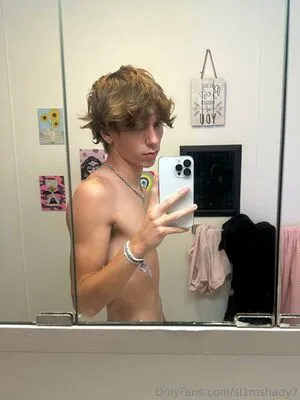 Sl1mshady7 OnlyFans Leaked Free Thumbnail Picture - #u3g5SFAtCZ
