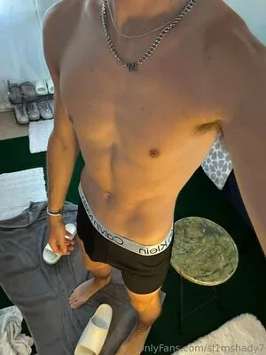 Sl1mshady7 OnlyFans Leaked Free Thumbnail Picture - #wPY6UJM2JG