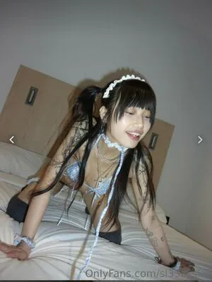 Sl33zyskiz OnlyFans Leaked Free Thumbnail Picture - #2ms75Uunfi