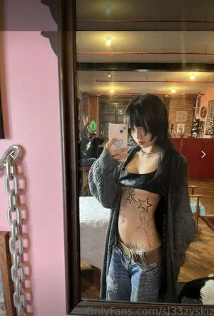 Sl33zyskiz OnlyFans Leaked Free Thumbnail Picture - #I0QocytA76