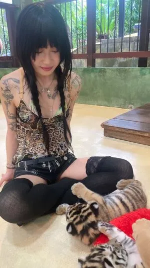 Sl33zyskiz OnlyFans Leaked Free Thumbnail Picture - #SSCYrhbKSi