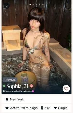 Sl33zyskiz OnlyFans Leaked Free Thumbnail Picture - #th3JSQhubp