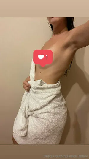 Sladka Sofiee OnlyFans Leaked Free Thumbnail Picture - #6SaVcz4BWl