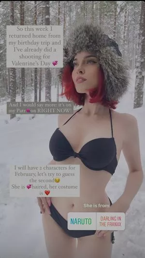 Sladkoslava OnlyFans Leaked Free Thumbnail Picture - #LgB2wDaHWr
