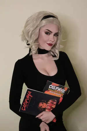 Sladkoslava OnlyFans Leaked Free Thumbnail Picture - #MspwqLCZRv