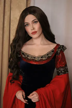 Sladkoslava OnlyFans Leaked Free Thumbnail Picture - #QyExadzZnn