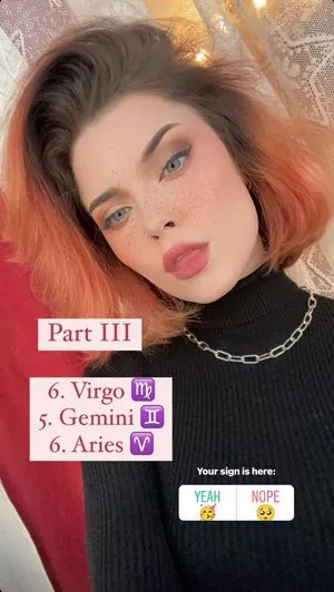 Sladkoslava OnlyFans Leaked Free Thumbnail Picture - #niIhtiwSf7