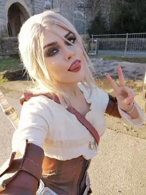 Sladkoslava OnlyFans Leaked Free Thumbnail Picture - #sa57BvVfAn