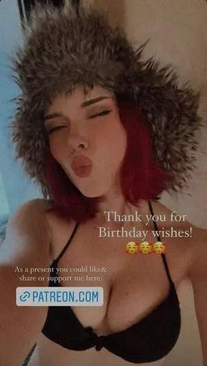 Sladkoslava OnlyFans Leaked Free Thumbnail Picture - #sd8m93oOPI