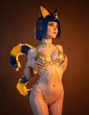 Sladkoslava OnlyFans Leaked Free Thumbnail Picture - #tSCwS1WuNC