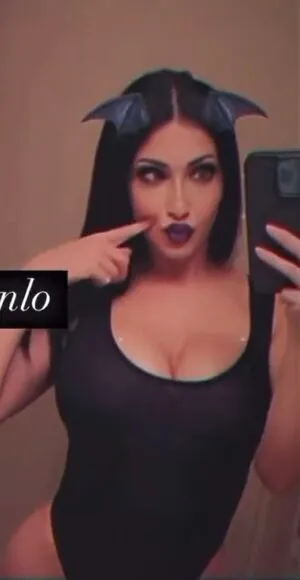 Slanofflames OnlyFans Leaked Free Thumbnail Picture - #dVVC68vsGK