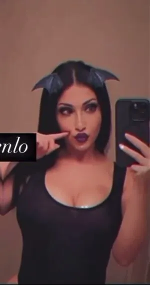 Slanofflames OnlyFans Leaked Free Thumbnail Picture - #trHyLAHs7Q