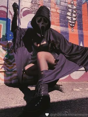 Slasher J OnlyFans Leaked Free Thumbnail Picture - #A2xSz4EGID