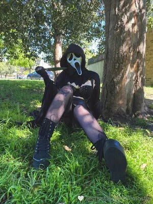 Slasher J OnlyFans Leaked Free Thumbnail Picture - #k0aKYRyq7W