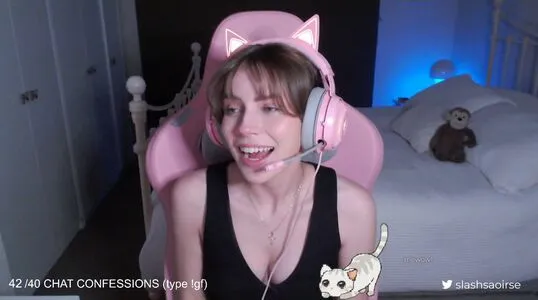 Slashsaoirse OnlyFans Leaked Free Thumbnail Picture - #YHxFbb626f