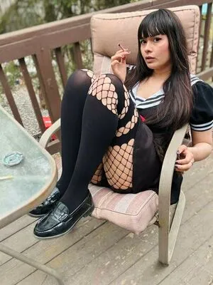 Slashsaoirse OnlyFans Leaked Free Thumbnail Picture - #cc8oWcNFt6