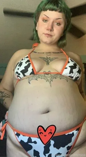 Slaughterbabie OnlyFans Leaked Free Thumbnail Picture - #0bTcKlkxmg