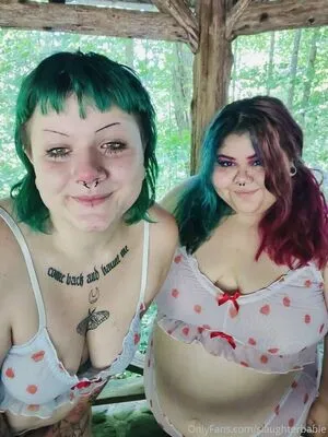 Slaughterbabie OnlyFans Leaked Free Thumbnail Picture - #2TEE77UkqU