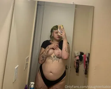 Slaughterbabie OnlyFans Leaked Free Thumbnail Picture - #4oBvLkOyO6