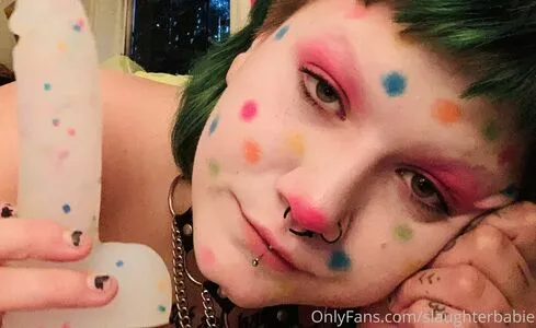 Slaughterbabie OnlyFans Leaked Free Thumbnail Picture - #7ZXEqraJ0b