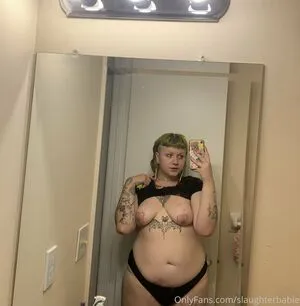 Slaughterbabie OnlyFans Leaked Free Thumbnail Picture - #ANmH4PyybE