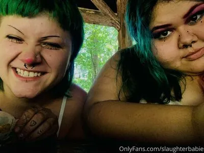 Slaughterbabie OnlyFans Leaked Free Thumbnail Picture - #B709rkrPTJ