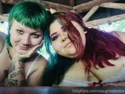 Slaughterbabie OnlyFans Leaked Free Thumbnail Picture - #B9fVLbfgki