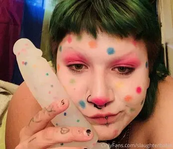 Slaughterbabie OnlyFans Leaked Free Thumbnail Picture - #ByEv4nwsZE