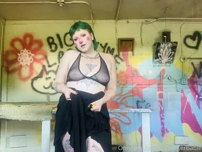 Slaughterbabie OnlyFans Leaked Free Thumbnail Picture - #HhgPPF2Ve7