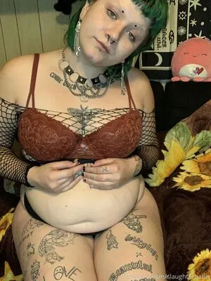 Slaughterbabie OnlyFans Leaked Free Thumbnail Picture - #IWKDCDZG14