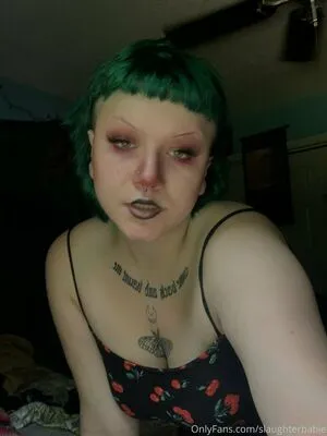Slaughterbabie OnlyFans Leaked Free Thumbnail Picture - #LSwLmX2nJj