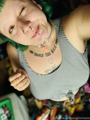 Slaughterbabie OnlyFans Leaked Free Thumbnail Picture - #O7wlYcfyOD