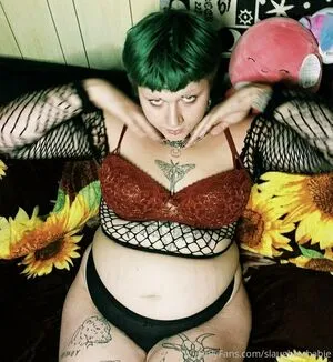 Slaughterbabie OnlyFans Leaked Free Thumbnail Picture - #efxErUpK3h