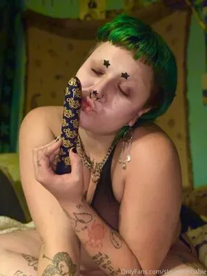 Slaughterbabie OnlyFans Leaked Free Thumbnail Picture - #k4dmLYoL46