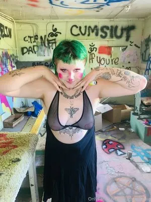 Slaughterbabie OnlyFans Leaked Free Thumbnail Picture - #kaHd0aVcjH