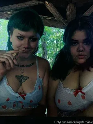 Slaughterbabie OnlyFans Leaked Free Thumbnail Picture - #qId8kGf7iU