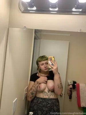 Slaughterbabie OnlyFans Leaked Free Thumbnail Picture - #rr8sRq5DtL
