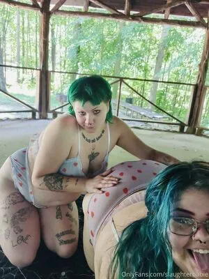Slaughterbabie OnlyFans Leaked Free Thumbnail Picture - #tsc4MLGcEx